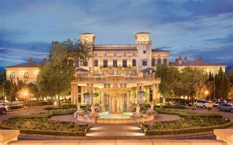 montecasino hotel johannesburg.